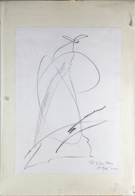 l'image d'un dessin d'une femme coiffée d'un chapeau