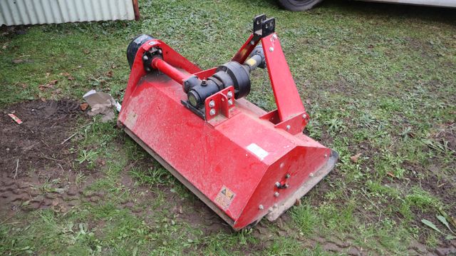 Broyeur MOWER EFG 105, largeur de travail environ 1 mètre, de 201...