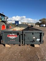 🚚♻️Benne amovible de type Ampliroll (ou polybenne) (photo 2)
