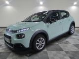 Citroën berline 1.2 PureTech Feel 5 portes essence