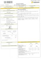 PEUGEOT 207 CC 1.6 THP 120 CH - 207 CC 1. (photo 6)