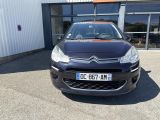 citroen hatchback 1 0 16v flex 5p manual