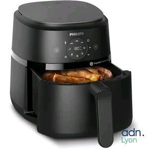 Air fryer - PHILIPS - 2000 Series - NA229/00 - Retour SAV ve…