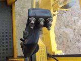 a close up of a phone on the back of a truck
