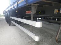 Semi-remorque FRUEHAUF PLSC STD, essieux FRUEHAUF (photo 6)
