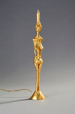 Pierre CASENOVE (1943), attribué à