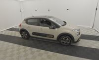 CITROEN C3 1.2 PURETECH83 C-SERIES 5P. (photo 2)