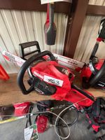 Tronçonneuse SHINDAIWA 451s