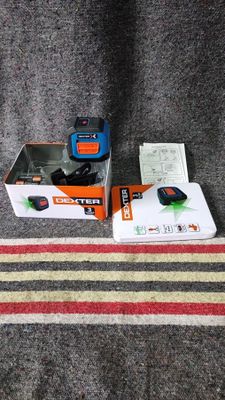 1 Laser DEXTER. - Photo 1