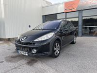 PEUGEOT 207 SW 1.6 HDI 90 PREMIUM OUTDOOR F - MEC: 03/01/200…
