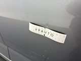 a sticker on the side of a car that says vaauto