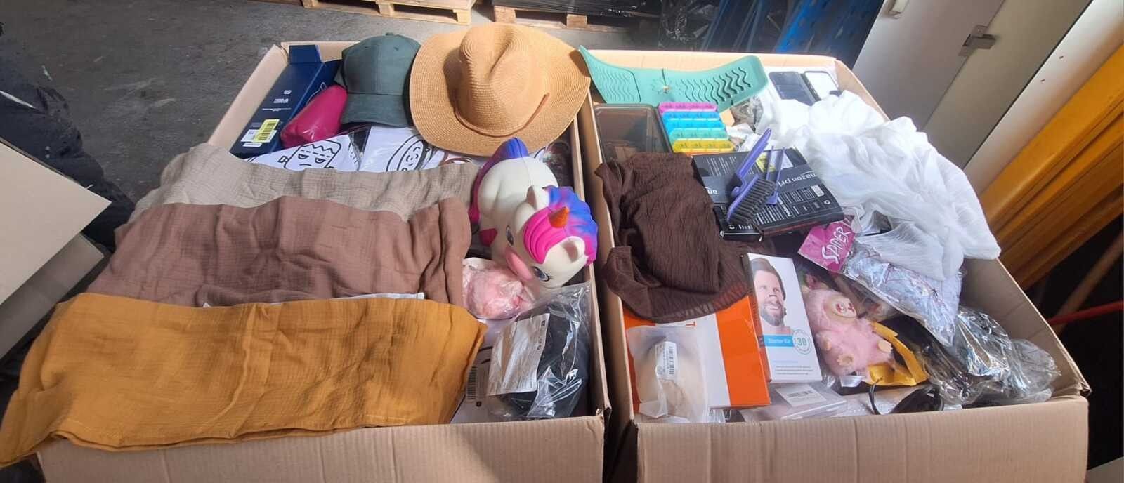 Destockage & Invendus