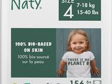couches pour bébé Naty taille 4, taille 4, taille 4, taille 4, taille 4, taille 4, taille 4, taille 4, taille 4,