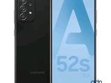 Samsung Galaxy A52s 64 Go noir