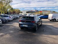 SEAT LEON - Genre : VP - Carrosserie : BREAK - Energie : GO … (photo 4)