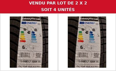 a pair of tires with a price tag on them and a price tag attached to them