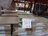 a lot of boxes that are stacked up in a warehouse