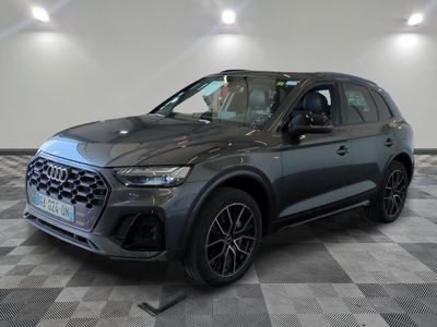 Audi Q3 2.0T Premium AWD 4 portes break de 2020 à vendre à Edmonton, en Alberta