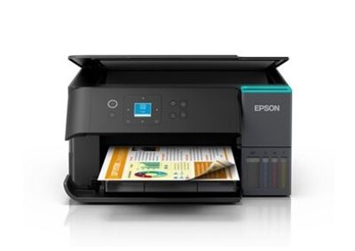 epson printer with scanner and scanner