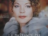 Affiche française du film « La Passante du Sans-Souci »