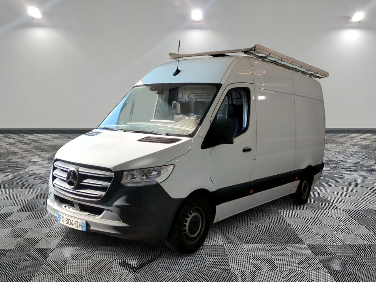 Voitures Particulières