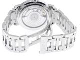 an image of a close up of a wrist watch on a white background
