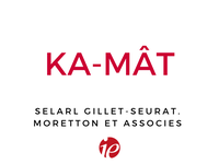 Selarl Gillet-Seurat Moretton-KA-MÂT société de ventes volontaires