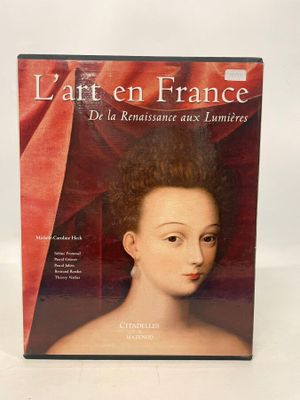 the cover of a book with an image of a woman ' s face