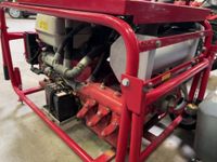 HONDA MOTOPOMPE MOTEUR HONDA - MOTOPOMPE MOTEUR HONDA - Ener… (photo 4)