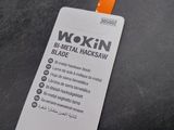 a close up of a luggage tag attached to a piece of luggage