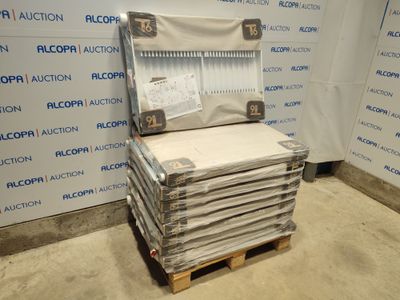 Finimetal - 10 Radiateurs A Eau …