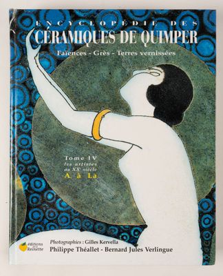 la couverture d'un livre sur laquelle figure l'image d'un homme tendant la main vers quelque chose