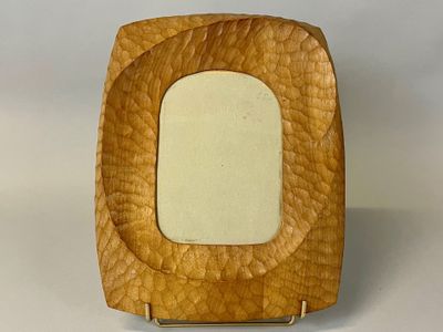 Rudolf STEINER (1861-1925) & Schnitzwerkstatt Dornach - Photo 1