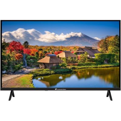 481 / TV LED HD - CONTINENTAL EDISON - 32 » (81 cm) - …