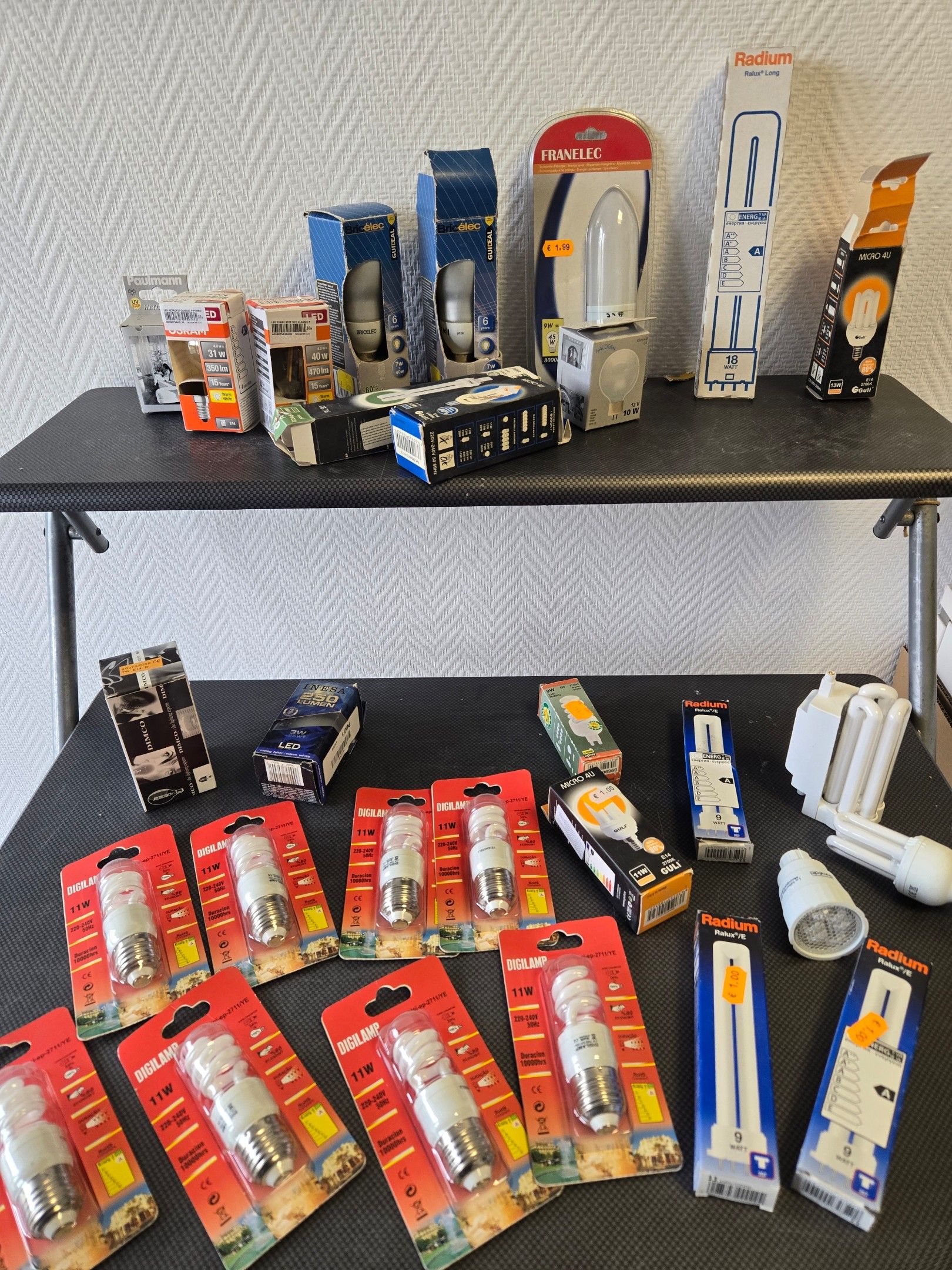 Destockage & Invendus