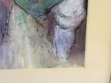 une image d'un tableau représentant un homme et une femme