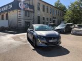 a car that is parked in front of a building