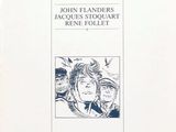 la nuit de l ' aragnee, tome 1, tome 1, tome 2, tome 3