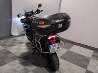 LIEU DE STOCKAGE : Paris Sud - CF MOTO - 800 MT SPORT - ES -… (photo 5)