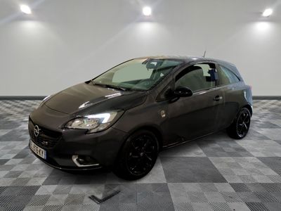 CORSA 1.4 90 CH ACTIVE - ES - Mise en service: 04/04/…