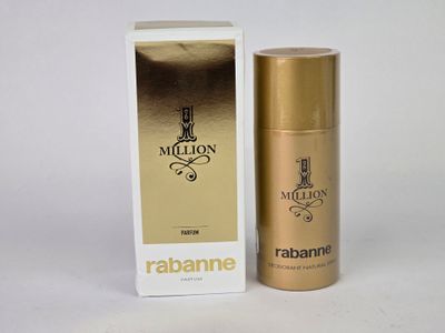 Paco Rabanne par Paco Rabanne pour femme