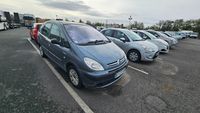 VP CITROEN Xsara Picasso 10/2007, 7cv es, 52 123km (non cert…