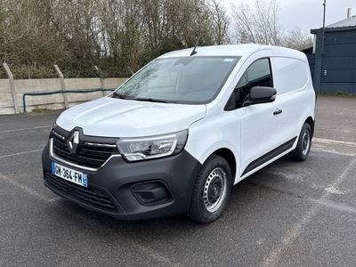 RENAULT KANGOO VAN BLUE DCI 95 EDC GRAND CONFORT- 22 - Genre…