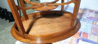 Table de salon bois. Vendu dans l'état sans Réclamation poss… (photo 3)