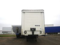 Semi-remorque LECITRAILER PLSC STD, essieux SAF (photo 5)