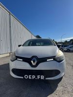 RENAULT CLIO 1.5 DCI - Genre :… (photo 2)