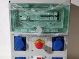 a toy machine that is sitting on a table