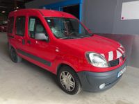 RENAULT KANGOO 1.5 DCI 68 CH - KANGOO 1.