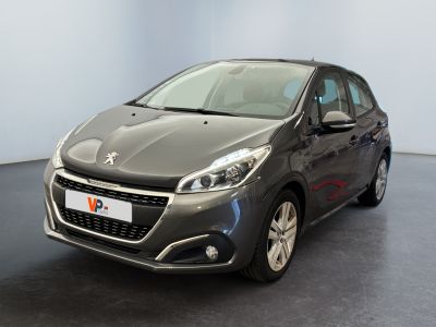 PEUGEOT 208 PureTech 82ch S&S BVM5 Signature / N°:11404739, …