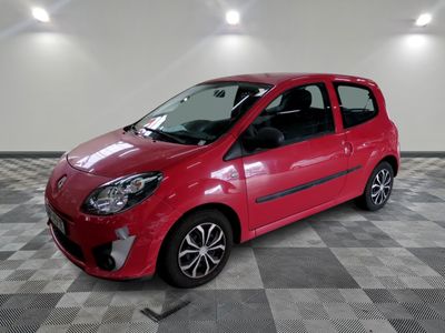 Renault - Twingo II 1.2 Lev 16v 75 115g Eco2 Authentique - E…